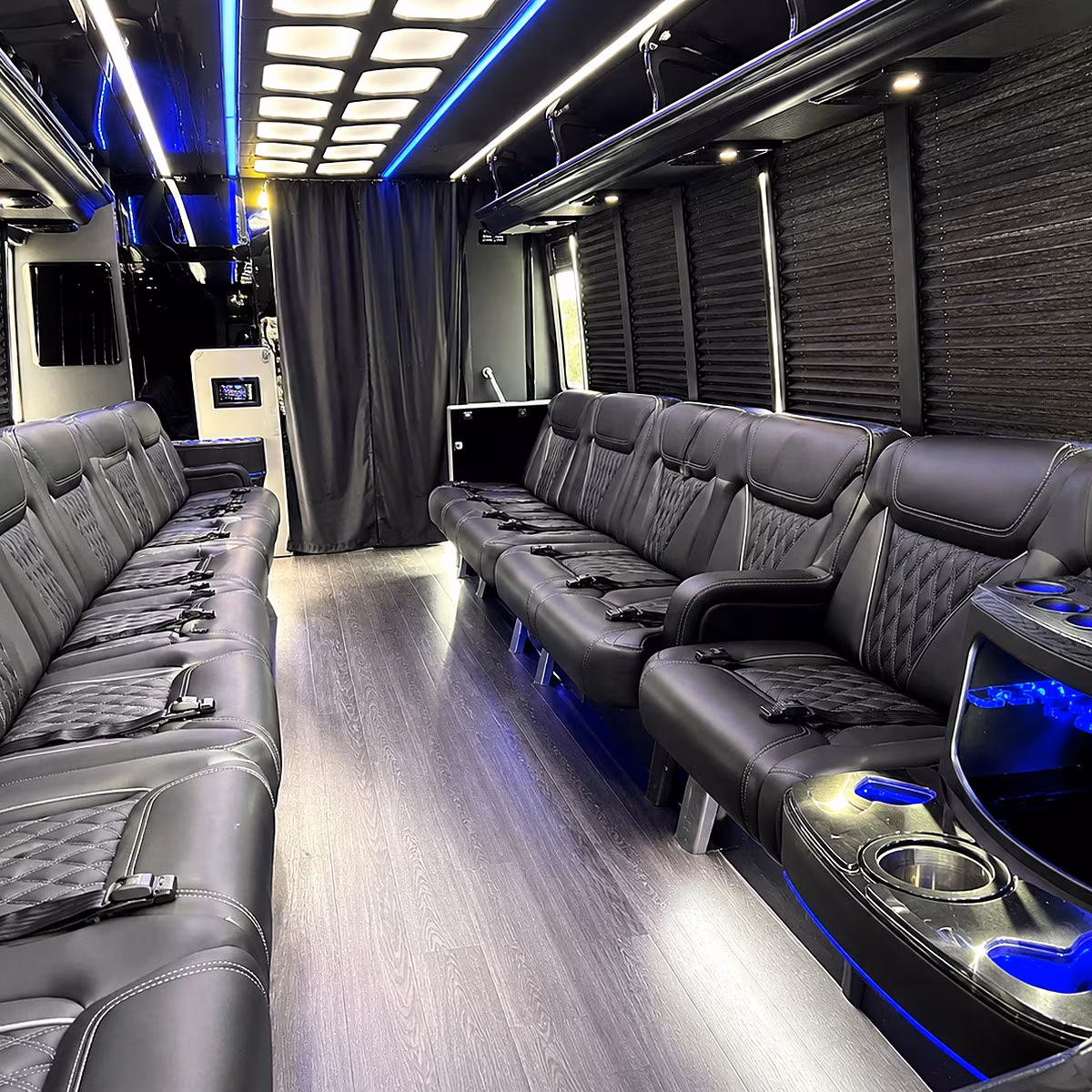 Rent a Bus to Anaheim Group's Guide to Orange County Brewery & Wine-Tasting Tour Bus Rentals: The Complete Transportation Guide