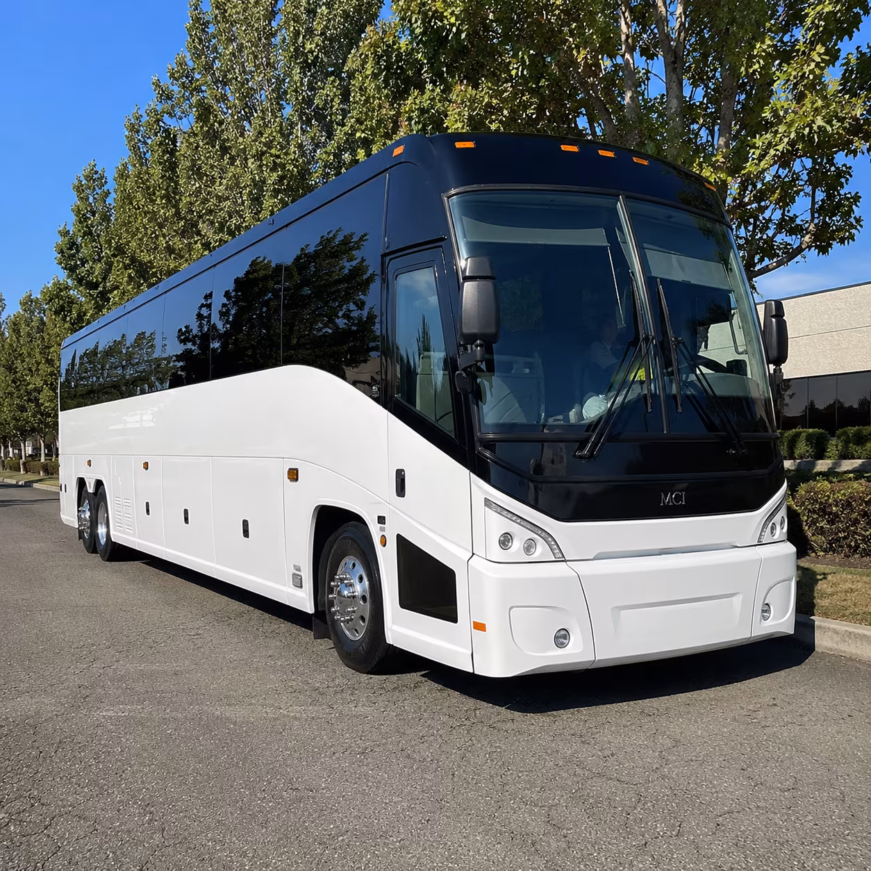 Rent a Bus to Anaheim Packing District
