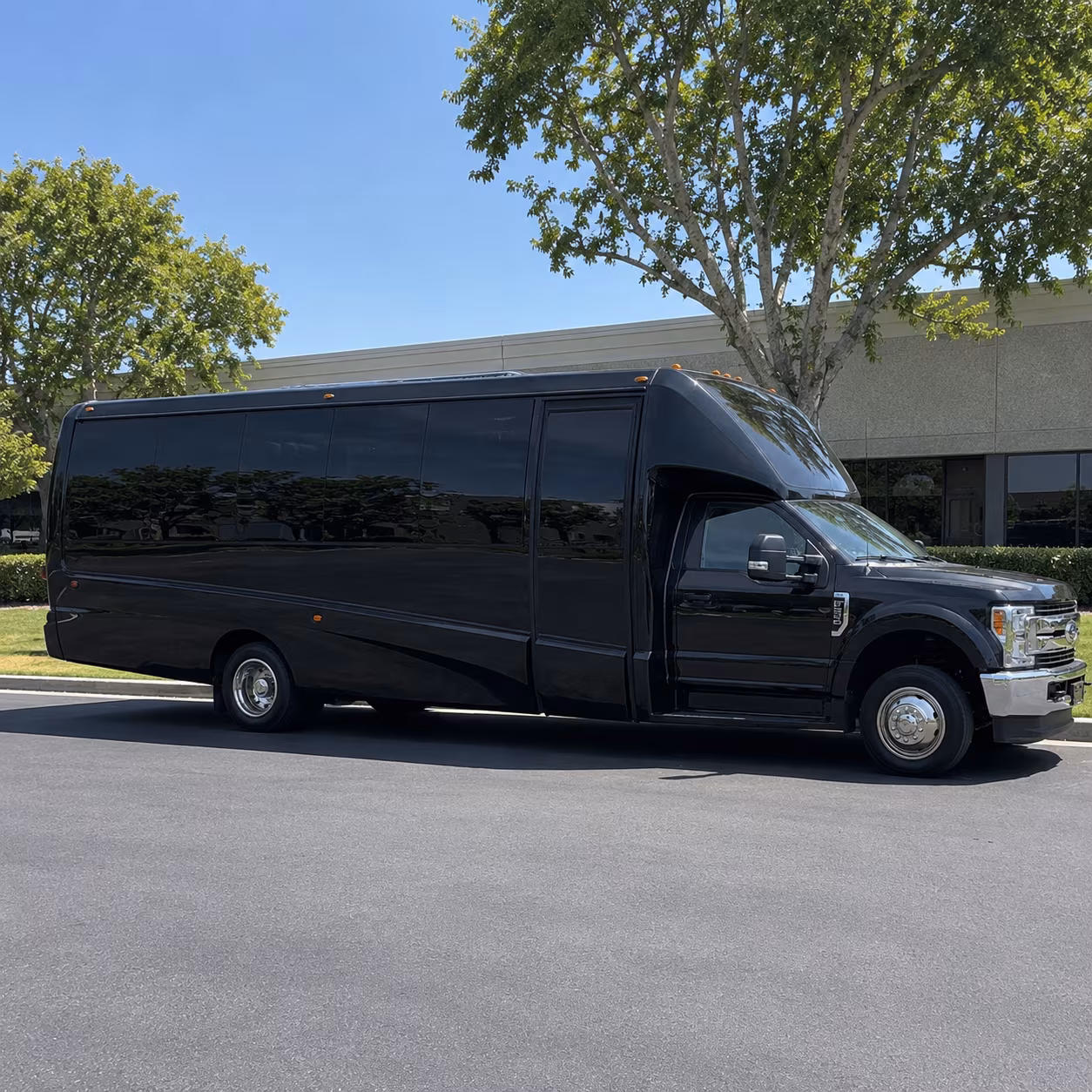 Anaheim anaheim winery tour pub crawl party bus rental party bus exterior