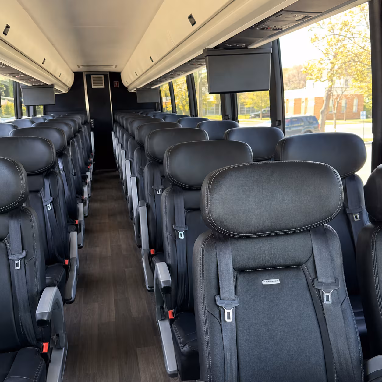 Anaheim Corporate Transportation pickup coordination