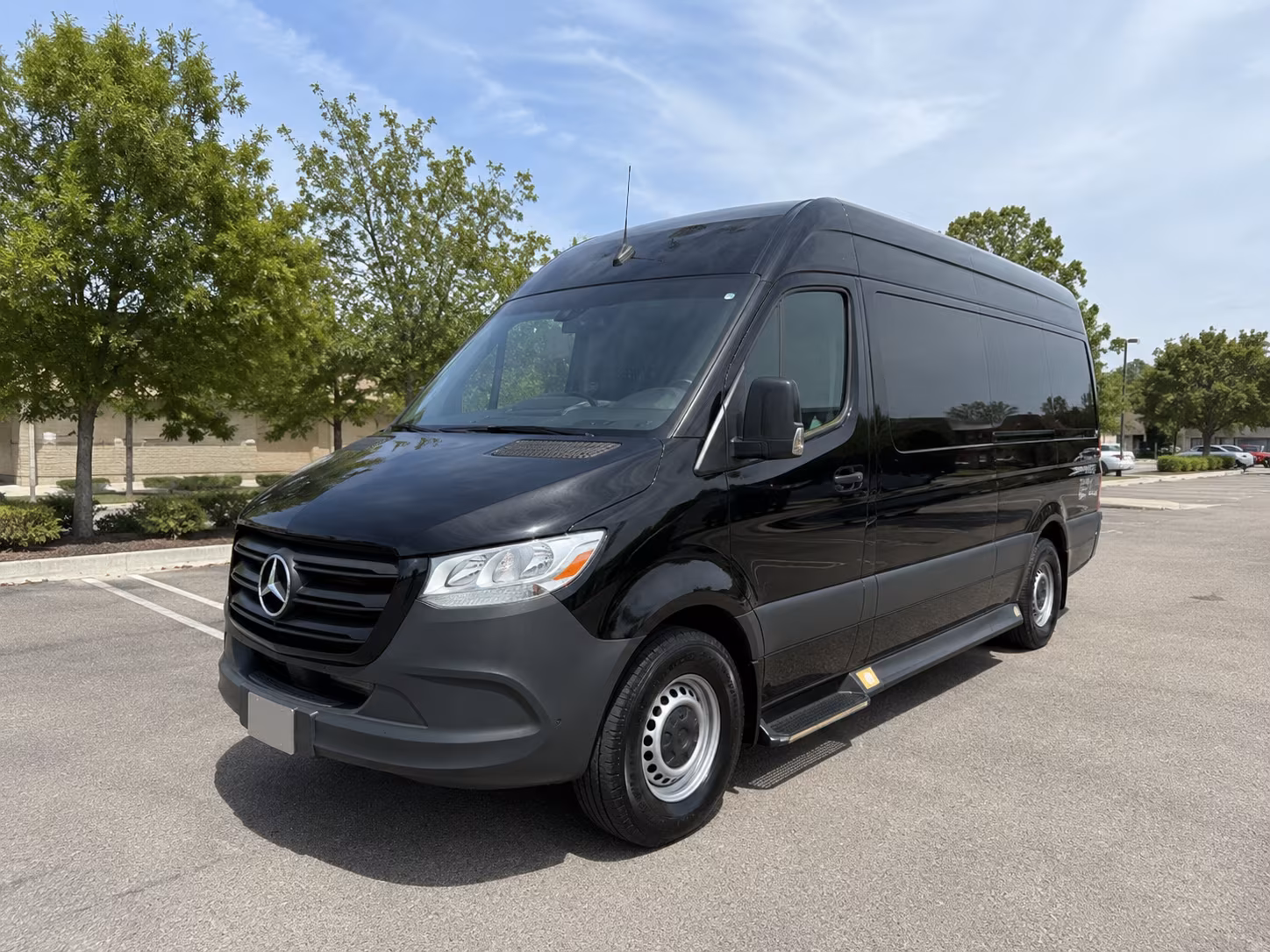 Anaheim Corporate Transportation route planning