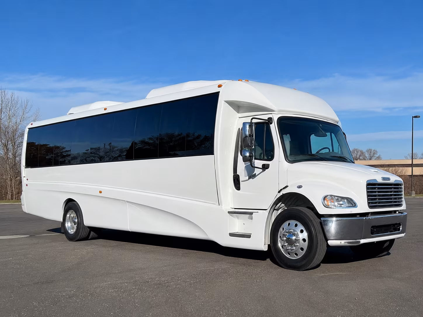 Anaheim Private Event Transportation group transportation