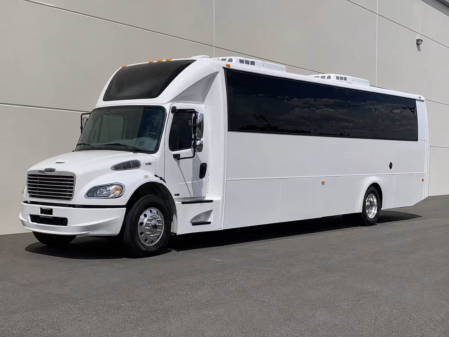 Anaheim Prom & Homecoming Transportation route planning