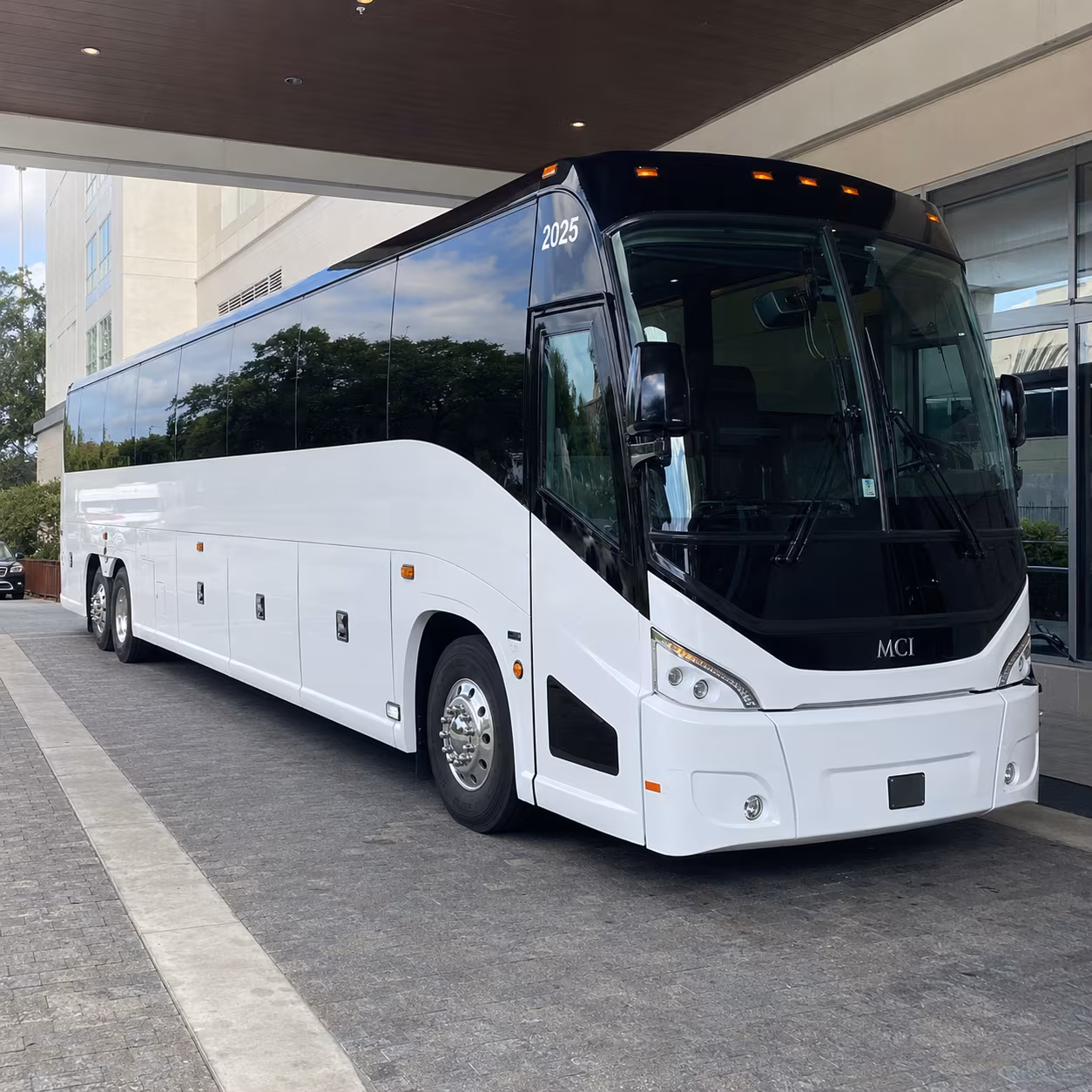 Anaheim School Event Transportation pickup coordination
