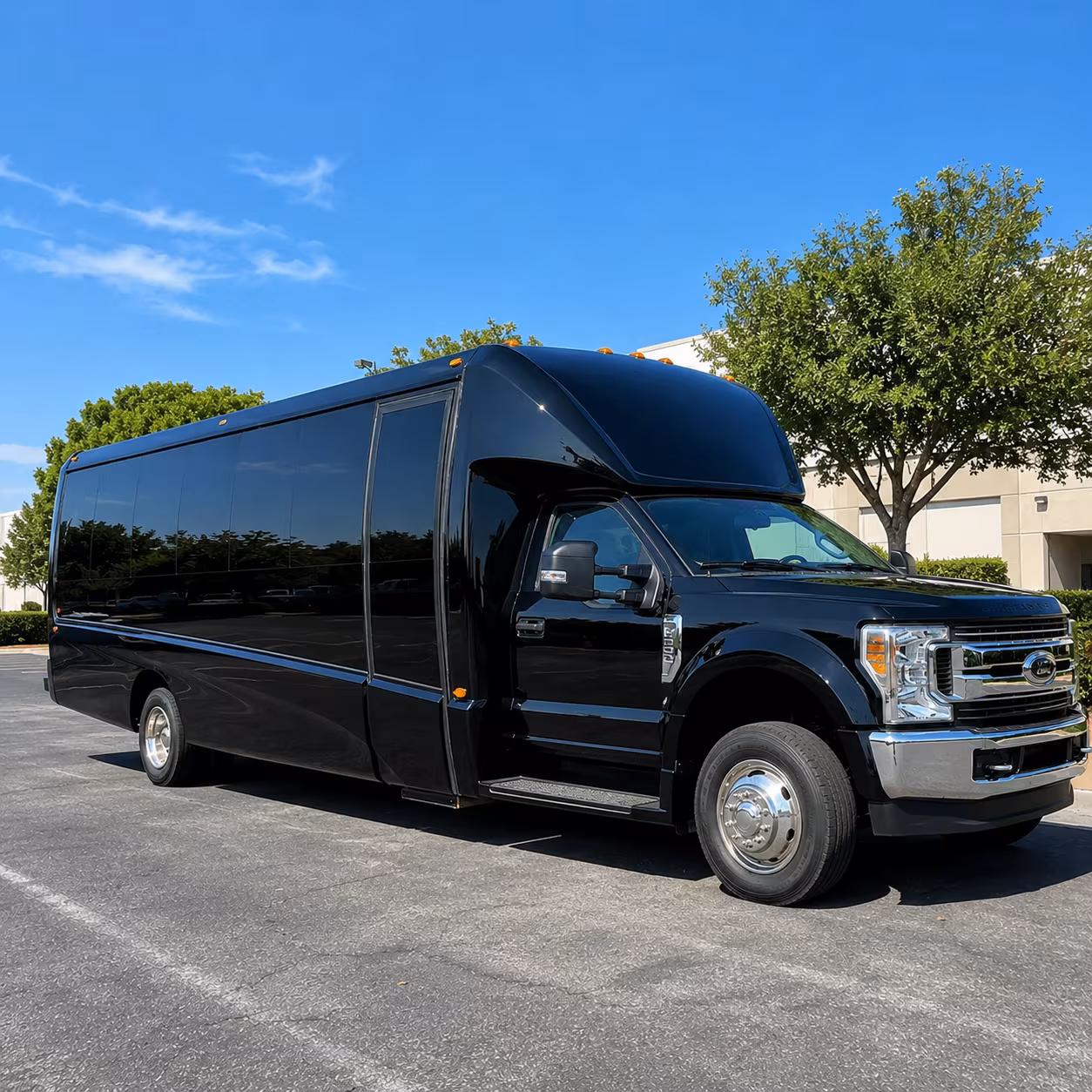 Anaheim School Event Transportation route planning