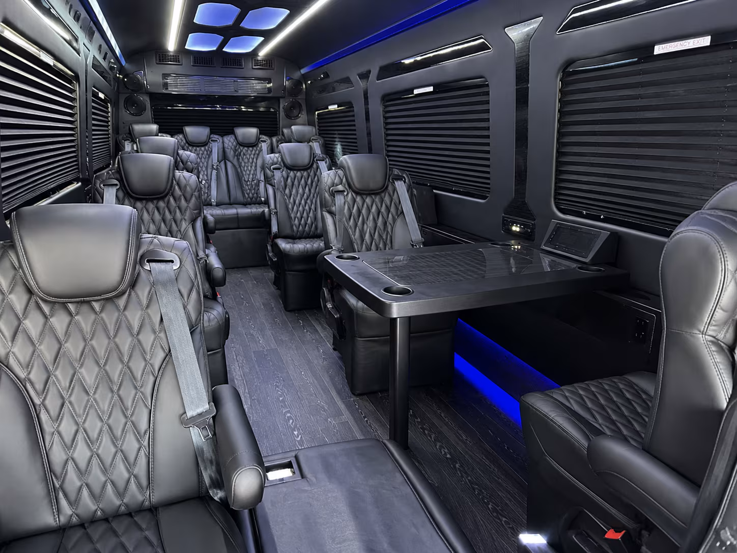 Buena Park Airport Shuttles & Transportation