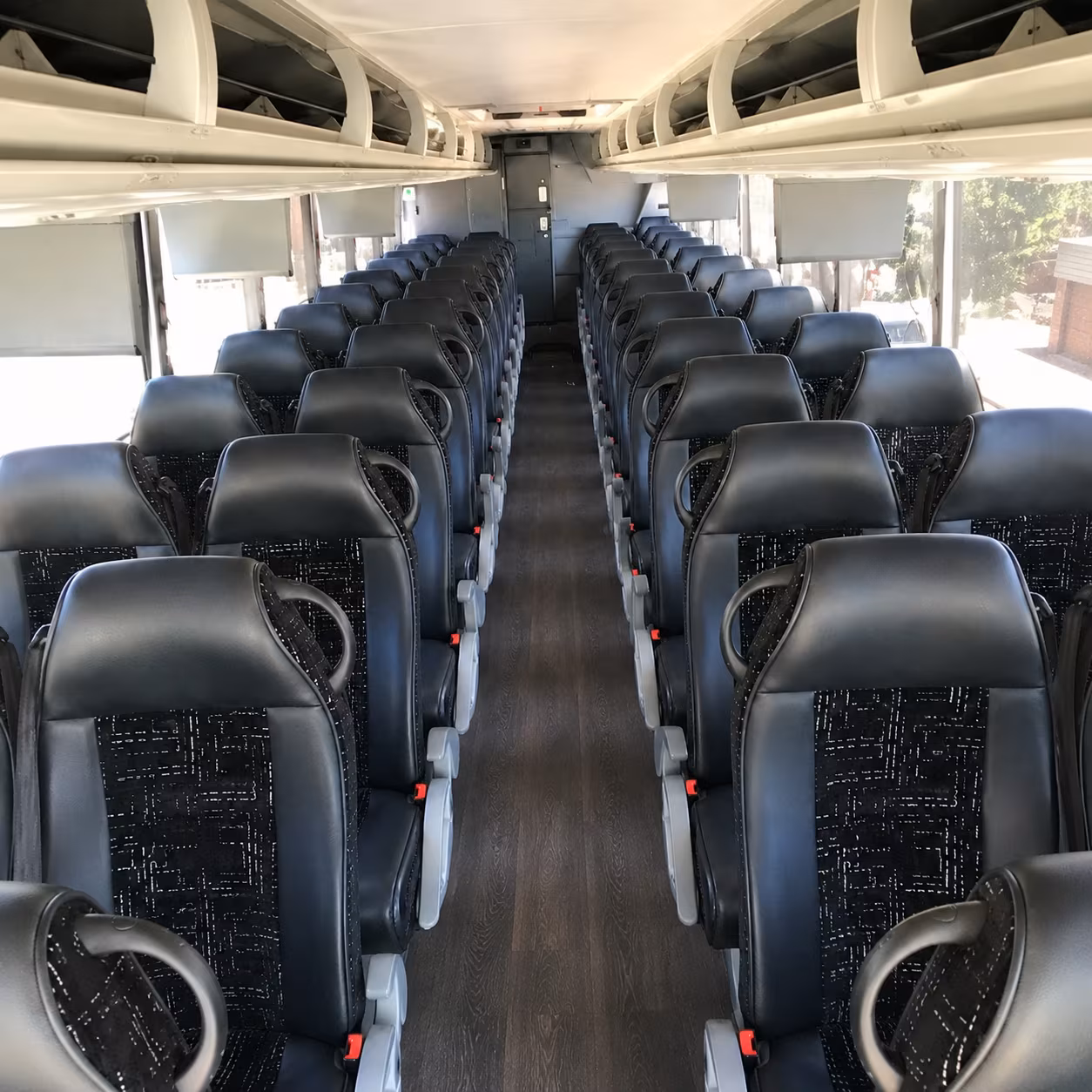 Buena Park Concert Transportation & Shuttles