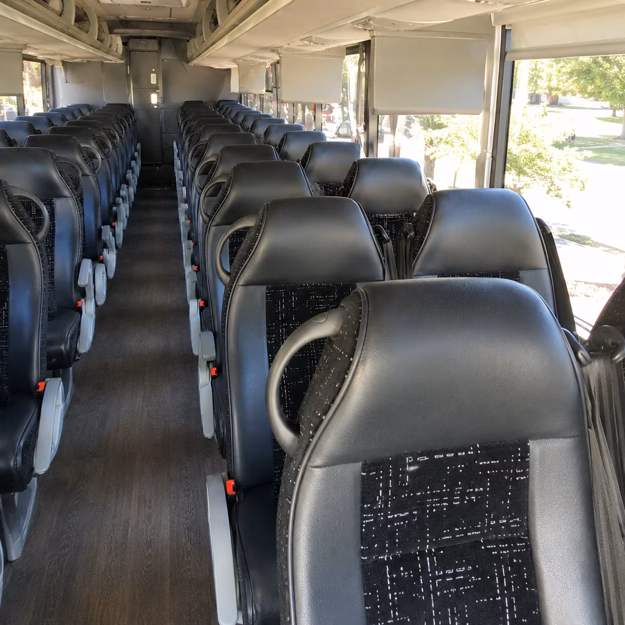 Anaheim Corporate Event Transportation