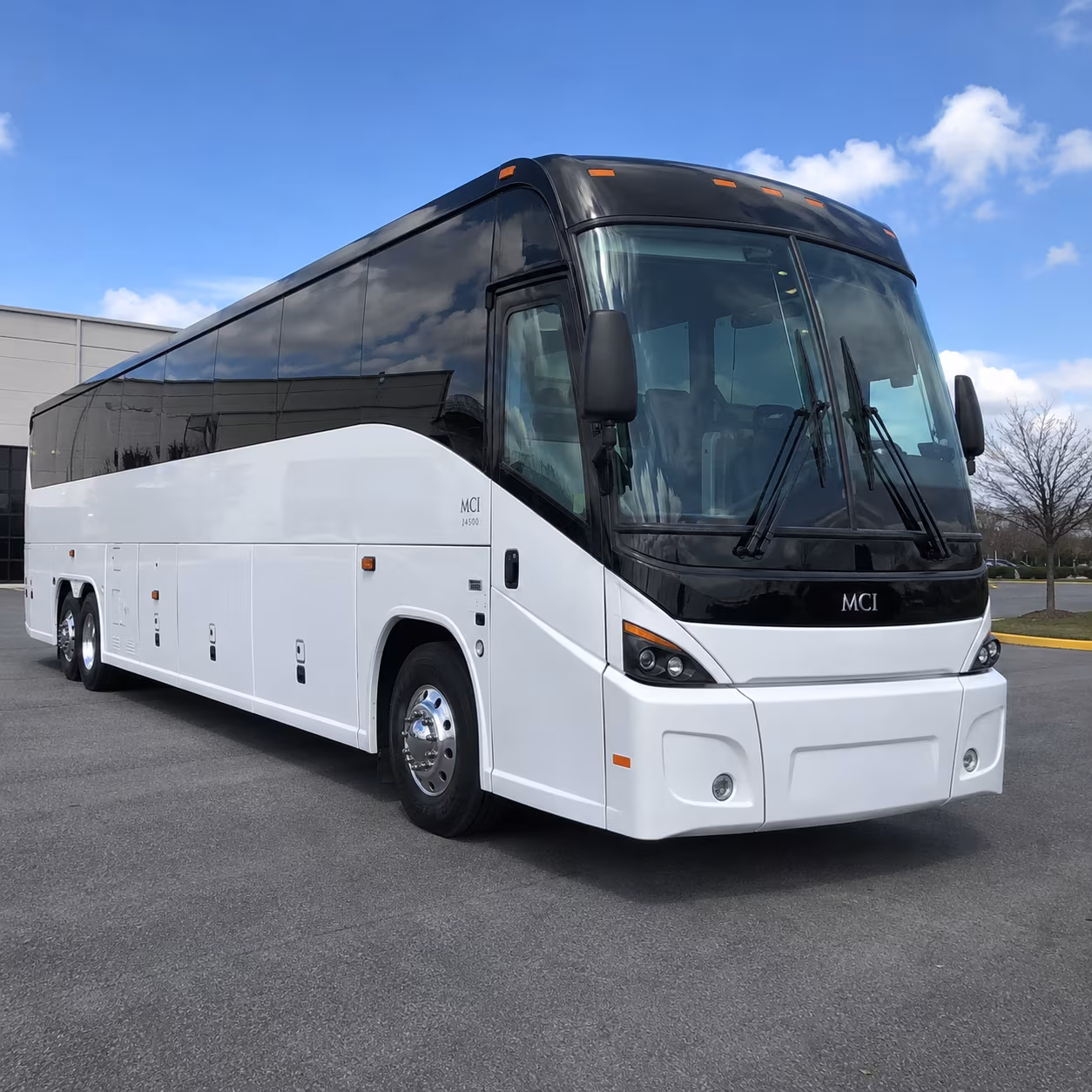 Costa Mesa Wedding Transportation & Shuttle Service
