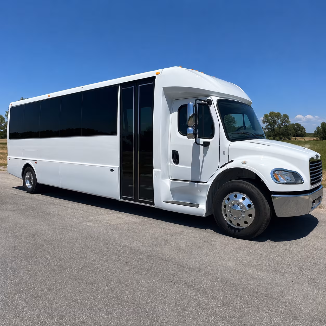 Garden Grove Concert Transportation & Shuttles
