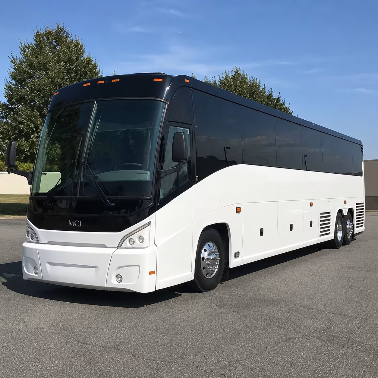 Garden Grove Wedding Transportation & Shuttle Service