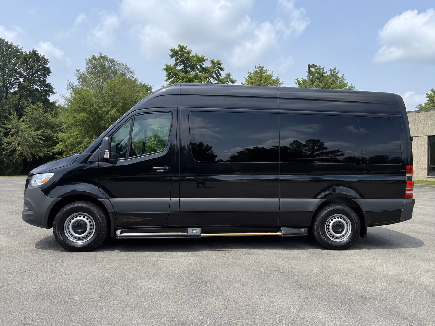 Santa Ana Airport Shuttles & Transportation