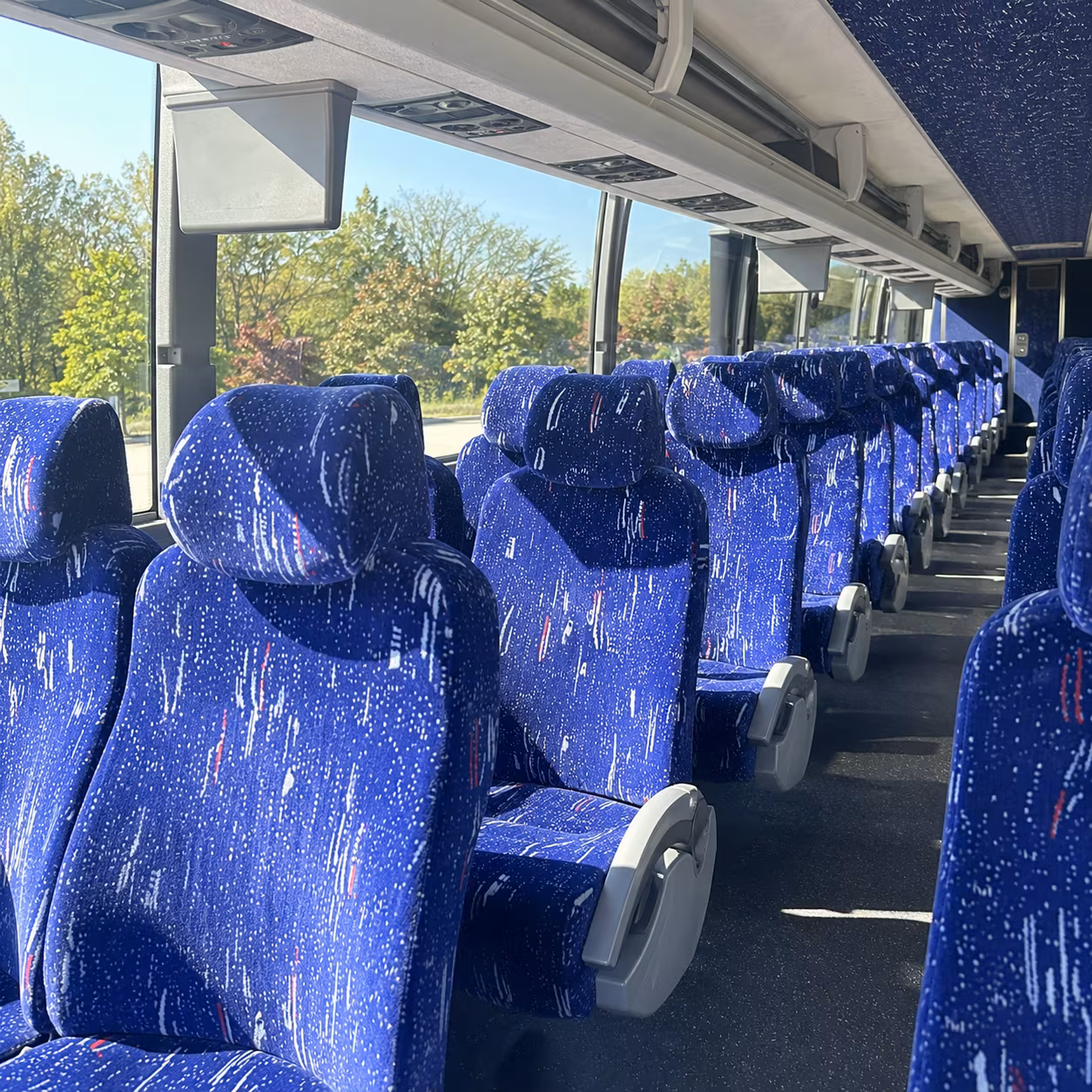 Santa Ana Concert Transportation & Shuttles
