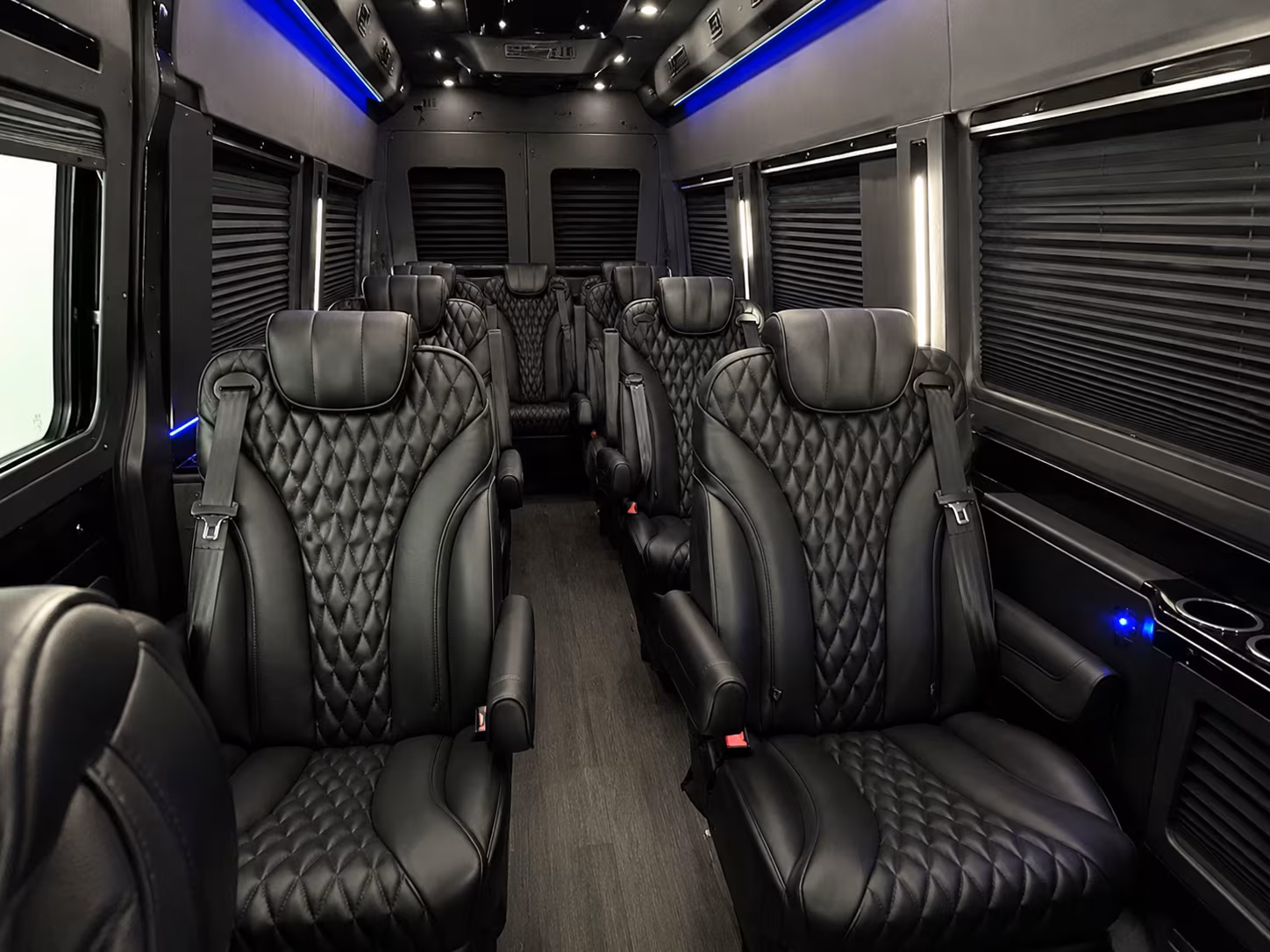 Anaheim School Event Transportation