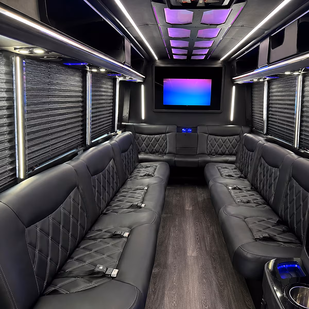 Anaheim Sporting Event Transportation
