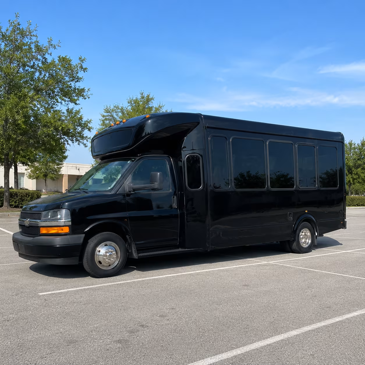 Tustin Winery Tour & Pub Crawl Transportation