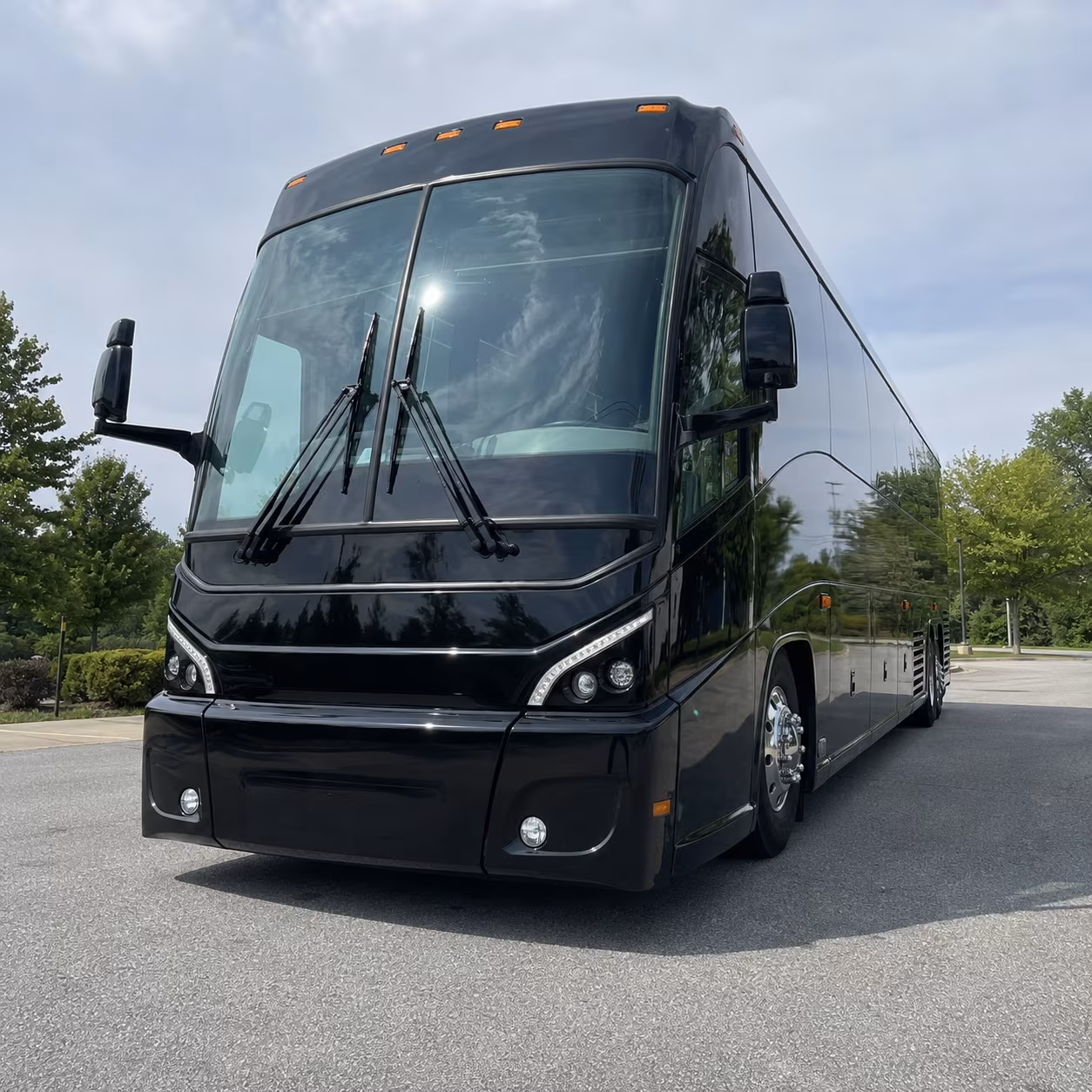 Westminster Airport Shuttles & Transportation