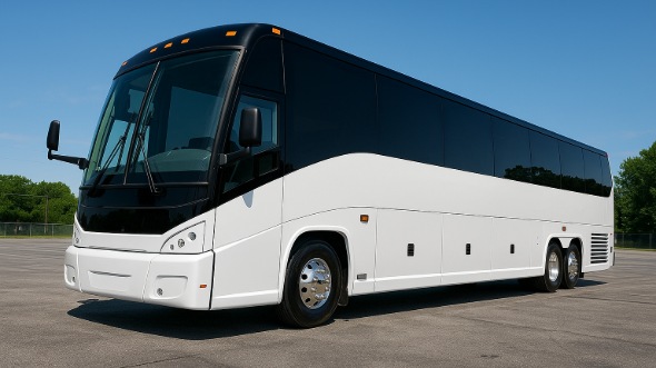 anaheim government and military bus rentals charter bus rental