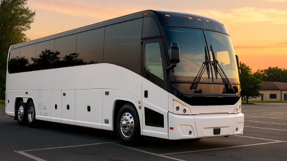 anaheim prom and homecoming party bus rentals