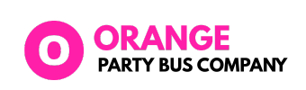 orange-party-bus-company-logo